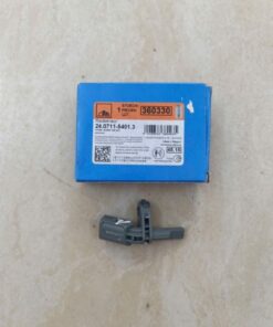 Alternative view of CẢM BIẾN ABS SAU XE VOLKSWAGEN TOUAREG 2009 | 7L0927808A