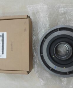 puly trục khuỷu xe nissan navara d23t 2020 | 1230300q2l