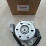 mô tơ quạt két nước suzuki xl7 2019 | 1712073r00000