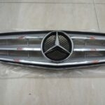 MẶT GA LĂNG XE MERCEDES C200 W204 | 2048800023 22 mặt ga lăng xe mercedes c200 w204 | 2048800023