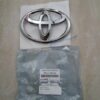 biểu tượng mặt ca lăng xe toyota innova | 753110k140