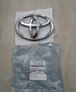 biểu tượng mặt ca lăng xe toyota innova | 753110k140