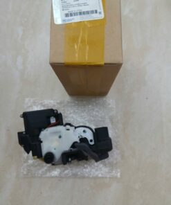 Alternative view of KHÓA NGẬM CÁNH CỬA XE DAEWOO LACETTI CDX 2009 | 1357-9536