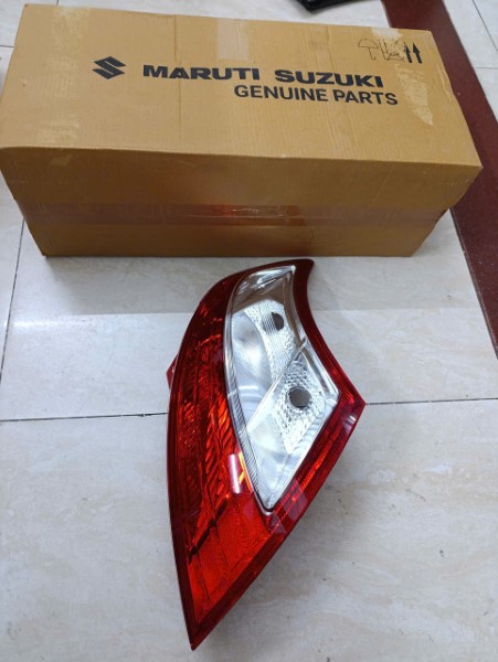 ĐÈN HẬU PHẢI XE SUZUKI SWIFT 2014 | 35650-M74L00 10 ĐÈN HẬU PHẢI XE SUZUKI SWIFT 2014 | 35650-M74L00