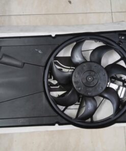 Alternative view of QUẠT KÉT NƯỚC XE FORD FOCUS 2005-2011 | MZ67-019-A