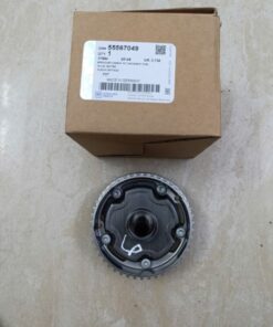 bánh răng cam hút daewoo lacetti se 2009 | 55567049