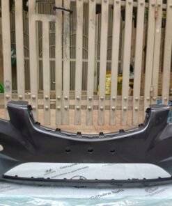 cản trước hyundai verna 2008 | 865111e500