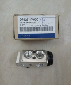 van tiết lưu hyundai tucson 2006-2015 | 976261y000