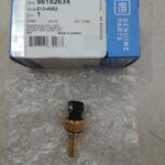 CẢM BIẾN NHIỆT ĐỘ NƯỚC DAEWOO LEGANZA 1997-2003 | 961826340 14 cảm biến nhiệt độ nước daewoo leganza 1997-2003 | 96182634
