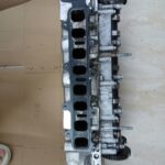mặt máy xe isuzu mux 4jk1 2020 | 8982174580