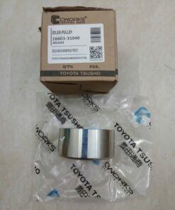 bạc đạn tỳ tổng xe toyota hilux 2015 | 1660331040