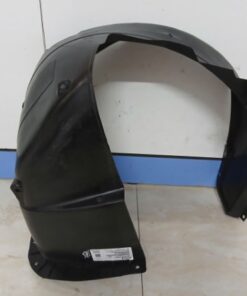 Alternative view of CHẮN BÙN LÒNG DÈ KIA SOLUTO 2018 | 86812H7000