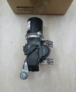 Alternative view of MÔ TƠ GẠT MƯA TRƯỚC XE NISSAN TERRA 2021 | 28810-4KD0A