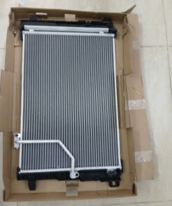 dàn nóng xe mercedes glk350 2012-2015 | 2045000254