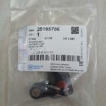 CẢM BIẾN ÁP SUẤT KHÍ NẠP XE DAEWOO LANOS | 251957860 16 cảm biến áp suất khí nạp xe daewoo lanos | 25195786