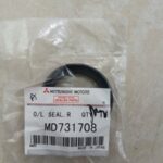 phớt đuôi hộp số mitsubishi triton 2006 | md731708