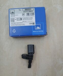Alternative view of CẢM BIẾN ABS XE AUDI Q7 2010-2014 | 9586-064-0502