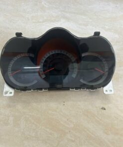 đồng hồ táp lô xe kia forte 2008-2011 | 940331m010