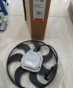 quạt động cơ xe volkswagen touareg 2010 | 7l0959455e