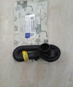 ống dẫn nước nóng xe mercedes c300 2011 | 2048300196