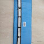 NẸP MẠ GA LĂNG XE TOYOTA VELOZ CROSS 2023 | 53105BZ010 20 nẹp mạ ga lăng xe toyota veloz cross 2023 | 53105bz010