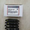 MÁ PHANH SAU XE HONDA CRV 2010 | 43022SV4G22 24 má phanh sau xe honda crv 2010 | 43022sv4g22