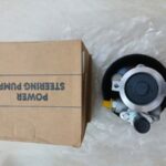 BƠM TRỢ LỰC LÁI XE CHEVROLET VIVANT 2006-2010 | 95215399 22 bơm trợ lực lái xe chevrolet vivant 2006-2010 | 95215399
