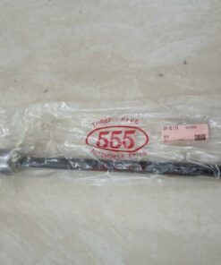 rotuyn lái trong xe mitsubishi mirage 1.2 2015 | 4422a098