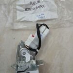 KHÓA NGẬM CỐP SAU XE SUZUKI VITARA GRAND | 8251054P00 25 khóa ngậm cốp sau xe suzuki vitara grand | 8251054p00
