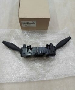 công tắc xi nhan xe kia forte 2020 | 93400m6600
