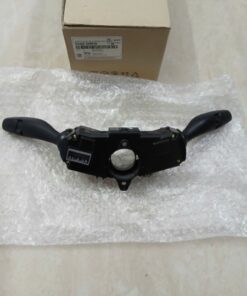 Alternative view of CÔNG TẮC XI NHAN XE KIA FORTE 2020 | 93400M6600