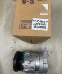 lốc điều hòa daewoo leganza 1998-2003 | 90509595