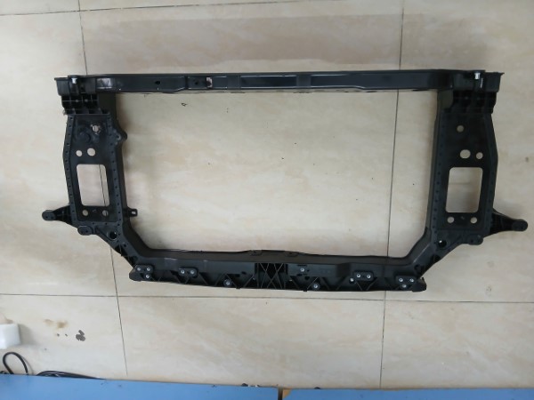 KHUNG XƯƠNG ĐẦU XE HYUNDAI I10 2014-2019 | 64101B4000 10 KHUNG XƯƠNG ĐẦU XE HYUNDAI I10 2014-2019 | 64101B4000