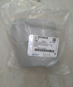 ốp chân gương xe chevrolet orlando 2012-2017 | 95228548