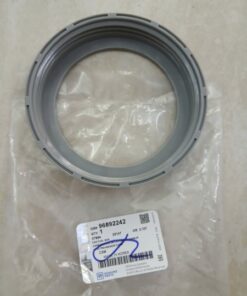 Alternative view of NẮP BƠM XĂNG XE CHEVROLET SPARK 2013 | 9689-2242