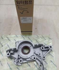 bơm dầu kia spectra 1.6 2004 | 0k30f14100d