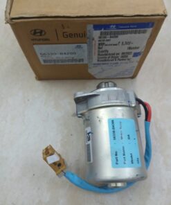 mô tơ cọc lái xe kia morning 2012 | 56330b4200