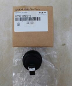 nắp cảm biến abs sau kia morning 2005-2011 | 527511g101