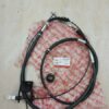 cáp thắng tay xe toyota hiace 2005 | 4642026320
