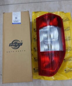 Alternative view of ĐÈN HẬU XE MERCEDES SPRINTER 2006 | 0008261556