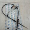 cáp phanh tay xe kia pride 2003 | kk15344150