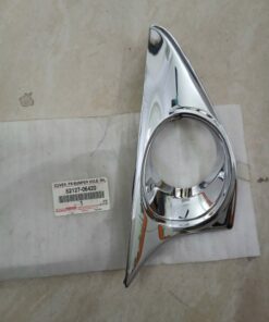 Alternative view of ỐP MẠ ĐÈN GẦM XE TOYOTA CAMRY 2015 | 5212706420