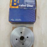 TĂM BUA PHANH SAU DAEWOO LANOS 2004 | 96193771 18 tăm bua phanh sau daewoo lanos 2004 | 96193771