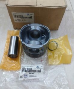 Alternative view of PISTON XE HYUNDAI HD78 2021 | 234104C900
