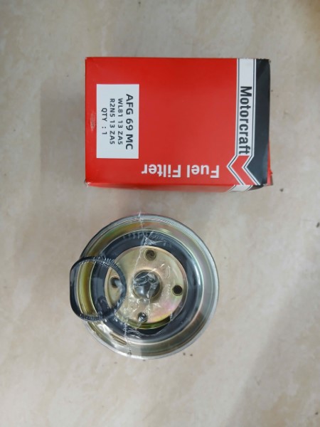 LỌC DẦU DIESEL FORD RANGER 2003-2011 | WL81-13-ZA5 13 lọc dầu diesel ford ranger 2003-2011 | wl8113za5