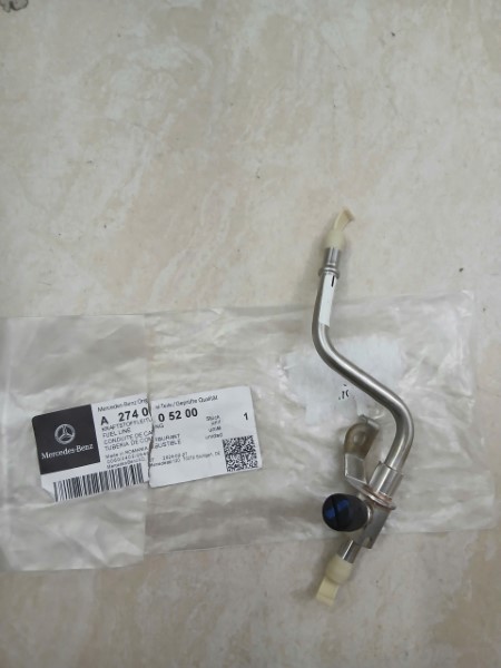 ỐNG DẪN XĂNG XE MERCEDES GLC300 2015 | 2740703332 13 ống dẫn xăng xe mercedes glc300 2015 | 2740703332