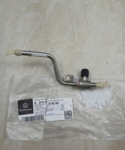 Alternative view of ỐNG DẪN XĂNG XE MERCEDES GLC300 2015 | 2740703332