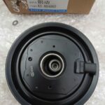puli lốc điều hòa xe toyota avanza 2023 | 88410bz410