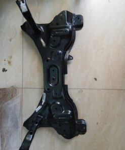 BỆ ĐỠ MÁY XE NISSAN SUNNY AT | 54401-1HM0A 6 BỆ ĐỠ MÁY XE NISSAN SUNNY AT | 54401-1HM0A - Image 2