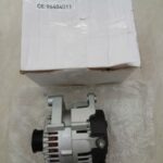 MÁY PHÁT ĐIỆN XE CHEVROLET VIVANT 2010 | 96404011 21 máy phát điện xe chevrolet vivant 2010 | 96404011